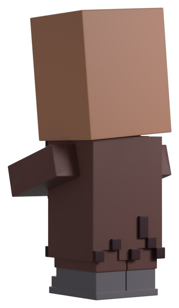 Minecraft Vinyl Figura Villager 13 cm Minecraft Vinyl Figura Villager 13 cm