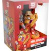 Bad Guys 2 Vinyl Figura Mr. Snake 11 cm