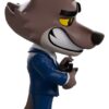 Bad Guys 2 Vinyl Figura Mr. Wolf 13 cm