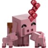 Minecraft Vinyl Figura Pig Family 8 cm Minecraft Vinyl Figura Pig Family 8 cm