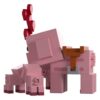 Minecraft Vinyl Figura Pig Family 8 cm Minecraft Vinyl Figura Pig Family 8 cm
