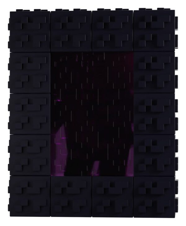 Minecraft Vinyl Figura Zombified Piglin 13 cm Minecraft Vinyl Figura Zombified Piglin 13 cm