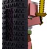 Minecraft Vinyl Figura Zombified Piglin 13 cm Minecraft Vinyl Figura Zombified Piglin 13 cm