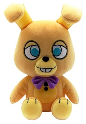 Five Nights at Freddys Plüss Figura Yellow Rabbit 23 cm