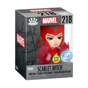 Funko Minis 218 Scarlet Witch