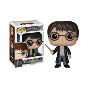 Funko POP! Harry Potter (01)