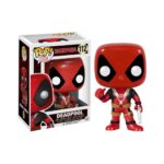 Funko POP! Deadpool Thumb Up (112)