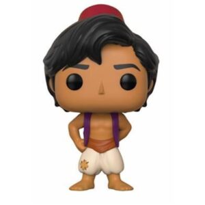 Funko POP! Aladdin - Aladdin (352)
