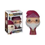 Funko POP! Harry Potter - Albus Dumbledore (04)
