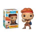 Funko POP! Disney - Hercules* (378)