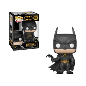 Funko POP! Batman 80 Years - Batman (1989) (275) Funko POP! Batman 80 Years - Batman (1989) (275)