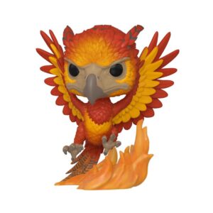 Funko POP! Harry Potter - Fawkes (87)