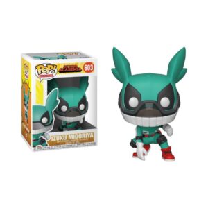 Funko POP! My Hero Academia S3 - Izuku Midoriya (603)