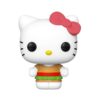 Funko POP! Hello Kitty - Hello Kitty (Kawaii Burger Shop) (29) Funko POP! Hello Kitty - Hello Kitty (Kawaii Burger Shop) (29)