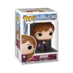 Funko POP! Frozen II - Anna (582)