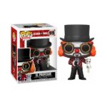 Funko POP! La Casa de Papel - EL Profesor (Clown) (915)
