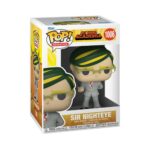Funko POP! My Hero Academia - Sir Nighteye (1006)