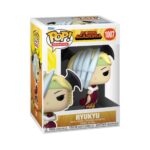 Funko POP! My Hero Academia - Ryukyu (In Hero Costume) (1007)