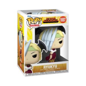 Funko POP! My Hero Academia - Ryukyu (In Hero Costume) (1007)