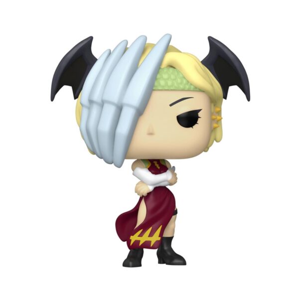 Funko POP! My Hero Academia - Ryukyu (In Hero Costume) (1007) Funko POP! My Hero Academia - Ryukyu (In Hero Costume) (1007)