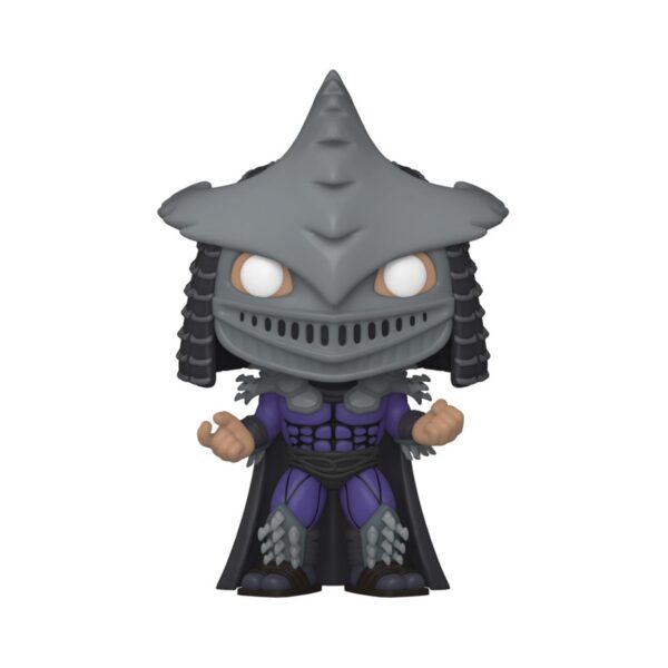 Funko POP! Teenage Mutant Ninja Turtles Ii - Super Shredder (1138) Funko POP! Teenage Mutant Ninja Turtles Ii - Super Shredder (1138)