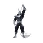 Banpresto My Hero Academia: WFC Modeling Academy Super Master Stars Piece - The All Might (The Tones) Szobor (17667)