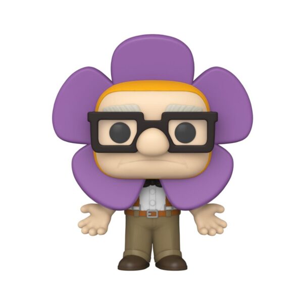 Funko POP! Dug Days - Carl (1096) Funko POP! Dug Days - Carl (1096)