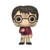 Funko POP! Harry Potter - Harry Potter (with The Stone) (132) Funko POP! Harry Potter - Harry Potter (with The Stone) (132)