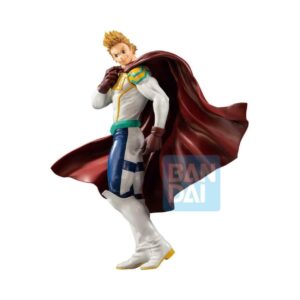 Bandai Ichibansho My Hero Academia: Next Generations! Feat Smash Rising - Mirio Togata Szobor (20cm) (16156)