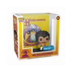 Funko POP! Jimi Hendrix - Are You Experienced (Special Edition) (24)