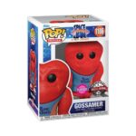 Funko POP! A New Legacy - Gossamer (Flocked) (Special Edition) #1186Vinyl