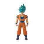 Bandai Limit Breaker Series - Super Saiyan Blue Goku Akciófigura (12") (36731)