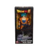 Bandai Limit Breaker Series - Super Saiyan Blue Goku Akciófigura (12") (36731)