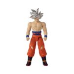Bandai Dragon Ball Super: Limit Breaker Series - Ultra Instinct Goku Akciófigura (12") (36734)