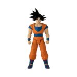 Bandai Limit Breaker Series: Dragon Ball Super - Goku Akciófigura (12") (36737)