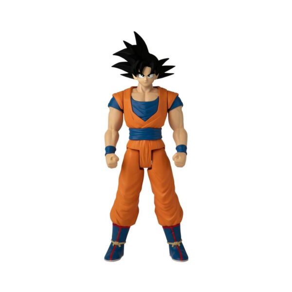 Bandai Limit Breaker Series: Dragon Ball Super - Goku Akciófigura (12") (36737)