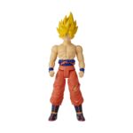 Bandai Limit Breaker Series - Super Saiyan Goku (Battle Damage Version) Akciófigura (12") (36741)
