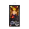Bandai Limit Breaker Series - Super Saiyan Goku (Battle Damage Version) Akciófigura (12") (36741) Bandai Limit Breaker Series - Super Saiyan Goku (Battle Damage Version) Akciófigura (12") (36741)