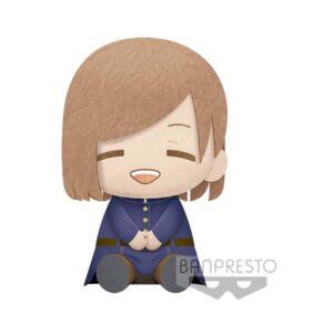 Banpresto Big Plüss: Jujutsu Kaisen - Nobara Kugisaki Plüss (20cm) (17933) Banpresto Big Plüss: Jujutsu Kaisen - Nobara Kugisaki Plüss (20cm) (17933)