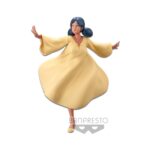 Banpresto Mobile Suit Gundam - Lalah Sune (Ver.A) Szobor (18cm) (17944)