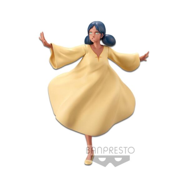 Banpresto Mobile Suit Gundam - Lalah Sune (Ver.A) Szobor (18cm) (17944) Banpresto Mobile Suit Gundam - Lalah Sune (Ver.A) Szobor (18cm) (17944)