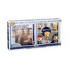 Funko POP! NSYNC - JC Chasez, Lance Bass, Justin Timberlake, Joey Fatone, Chris Kirkpatrick (NSYNC) (Special Edition) (19)