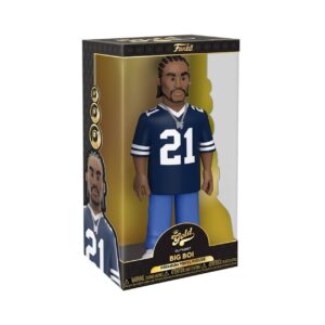 Funko Gold: Outkast - Big Boi (Ms. Jackson) Premium (12")