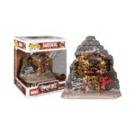 Funko POP! Marvel - Daredevil (Street Art Collection) (Special Edition) (704)