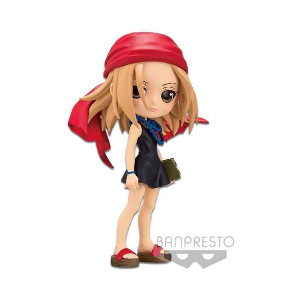 Banpresto Q Posket: Shaman King - Anna Kyoyama (Ver.A) (18068) Banpresto Q Posket: Shaman King - Anna Kyoyama (Ver.A) (18068)