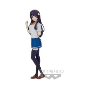 Banpresto Osananajimi Ga Zettai Ni Makenai Love Comedy Shirokusa Kachi Figura (18073) Banpresto Osananajimi Ga Zettai Ni Makenai Love Comedy Shirokusa Kachi Figura (18073)