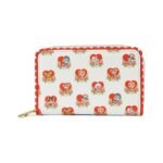 Loungefly Funko Villainous Vallentines Zip Around Wallet (FUNWA0001)