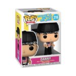 Funko POP! New Kids on the Block - Danny (316)