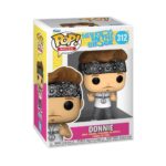 Funko POP! New Kids on the Block - Donnie (312)