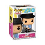 Funko POP! New Kids on the Block - Joey (313)